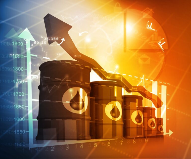 Oil prices rise to one-week high despite consuming nations’ stocks release