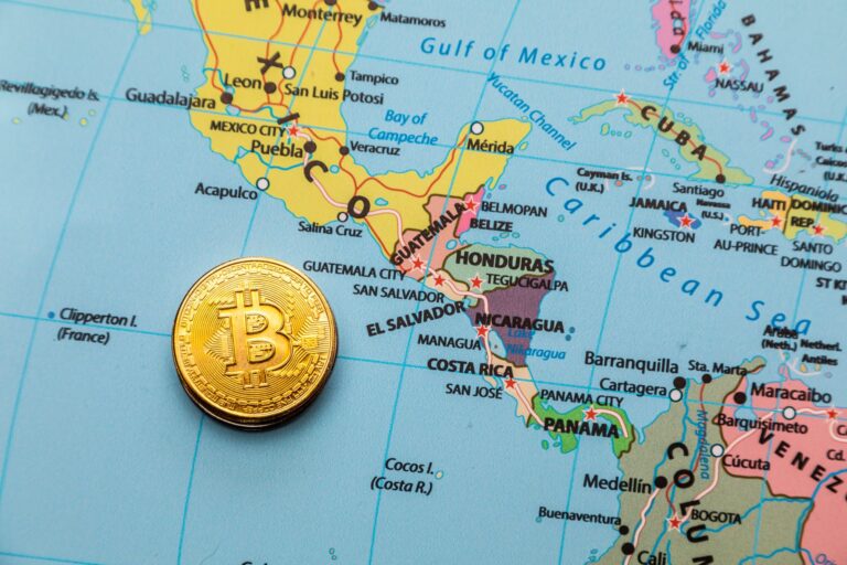 IMF warns El Salvador against using bitcoin as legal tender: Crypto wrap