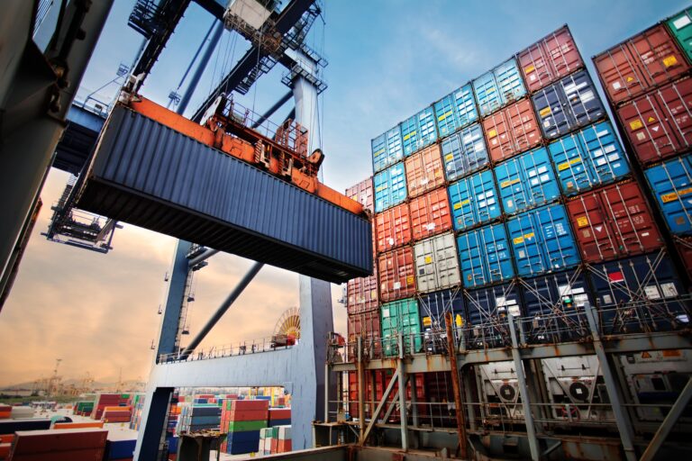 Saudi non-oil exports rise 28.4% in Q3 2021