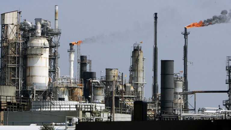 After SPR release, all eyes now on OPEC+