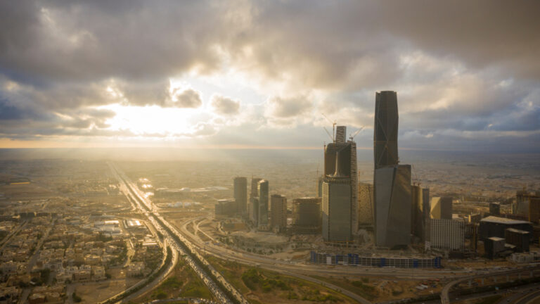 New investments in Saudi Up by 20% in Q2