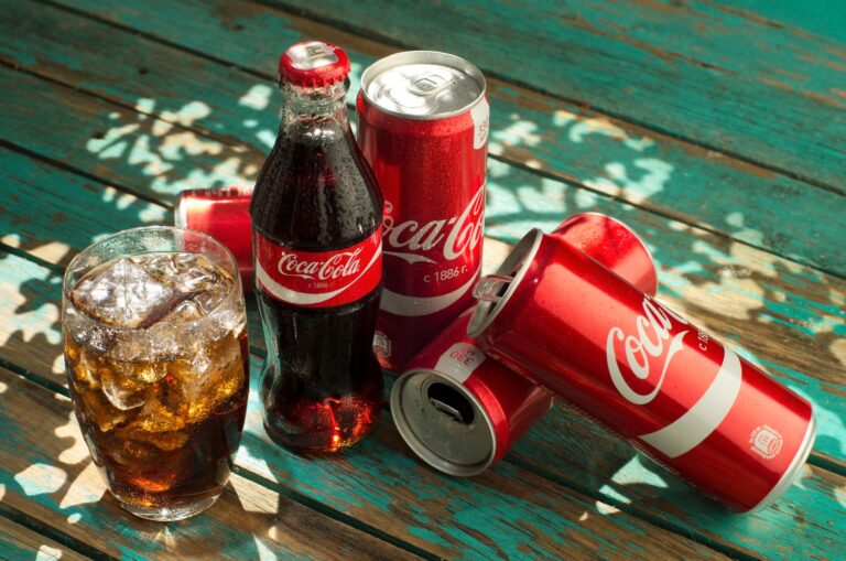 Coca Cola Hellenic to invest $1bn in the Egyptian market over five years