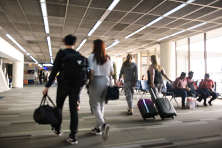 Global international spending on travel to rise by 93.8% in 2022: WTTC report