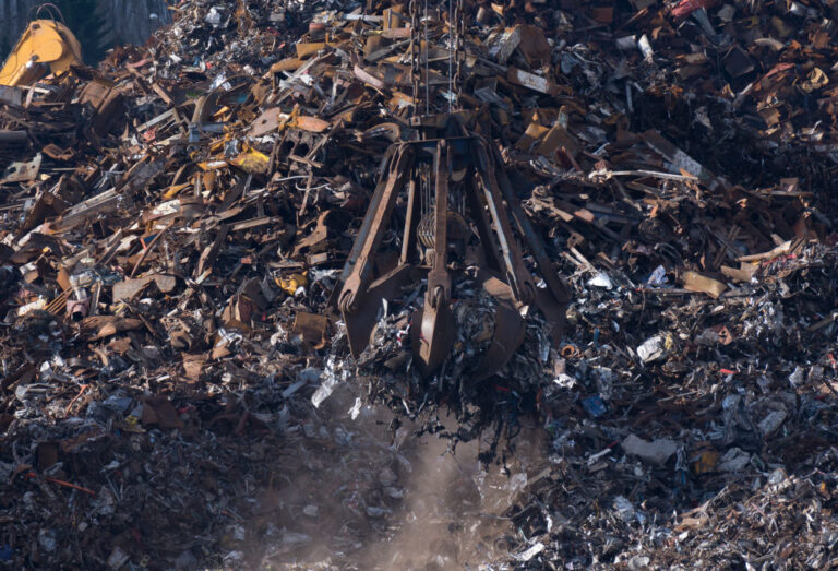 Beijing Capital mulling over $500m sale of its waste recycling unit in Singapore