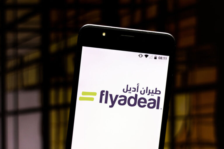 flyadeal launches its first flight from Jeddah to Dubai