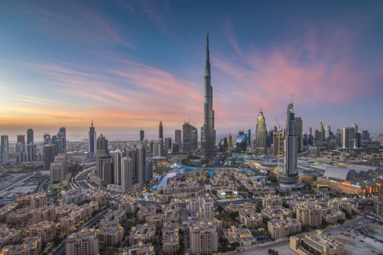 Dubai real estate sector deals back to pre-pandemic level: Land department