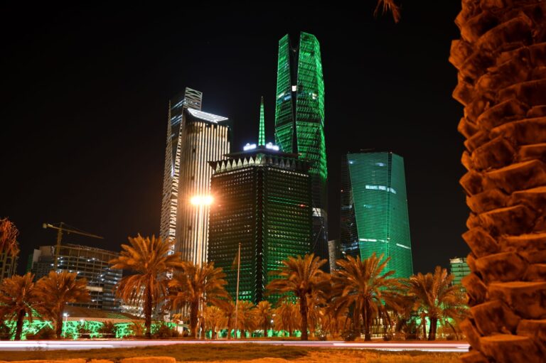 US investment bank Moelis to open Riyadh office, hire Saudis