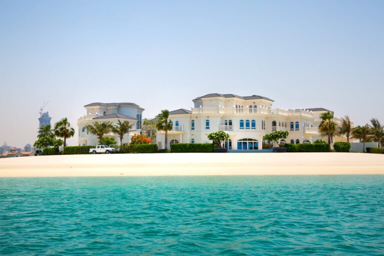 London-based Knight Frank expands Dubai team as real estate continues boom