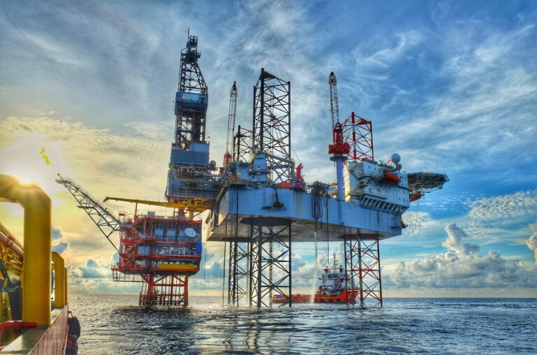 Lebanon launches second licensing round for 8 offshore oil, gas blocks