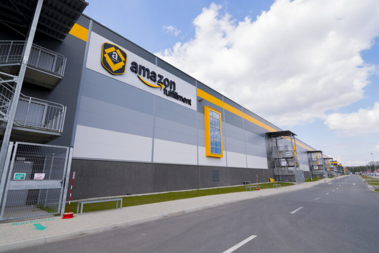 Amazon to open Abu Dhabi fulfilment centre by 2024, says govt media office