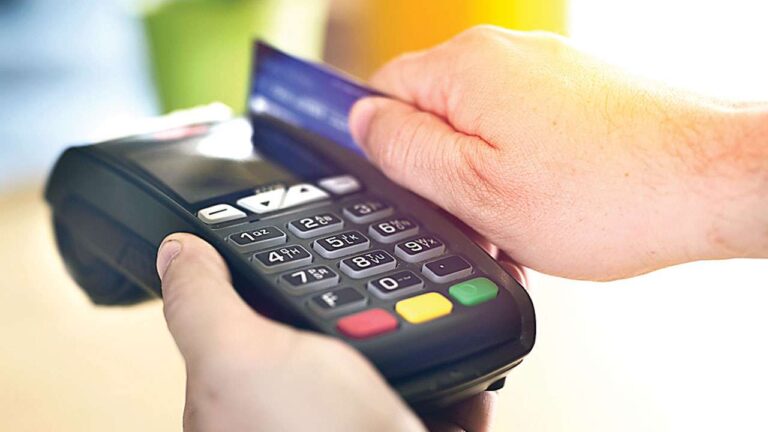 Saudi Arabia’s point-of-sale transactions increase by 1.2% in October