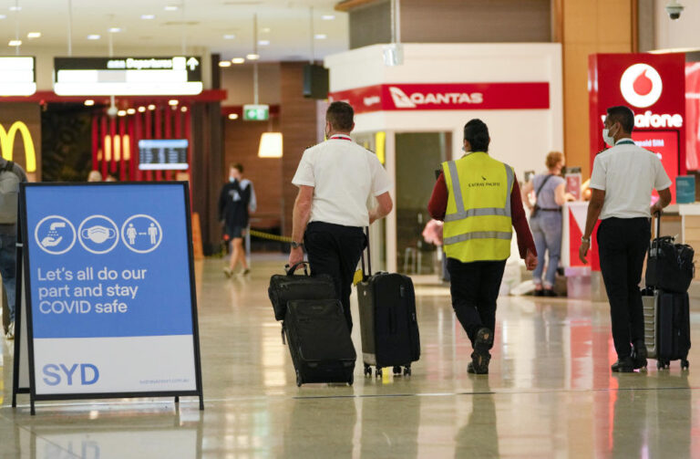Pandemic to cost global tourism $2.0 trillion in 2021: UN