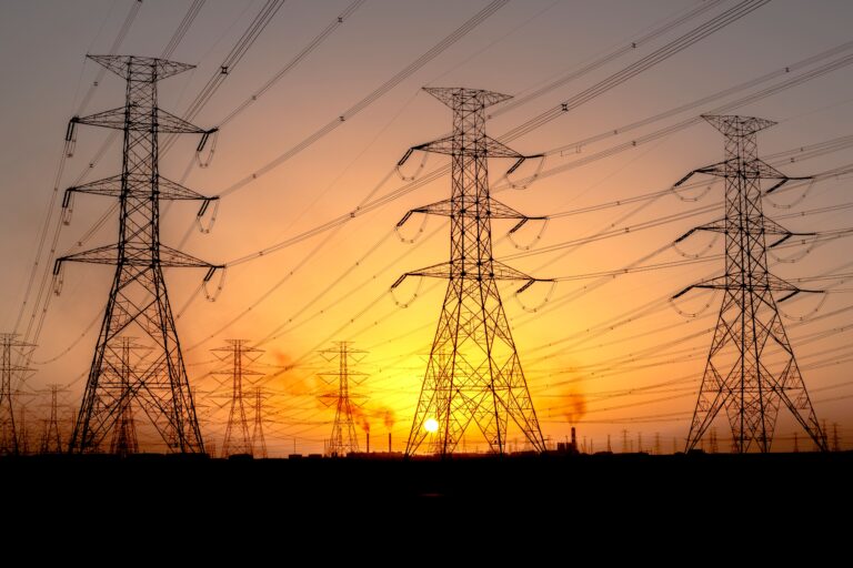 Saudi government buys Saudi Electricity subsidiary