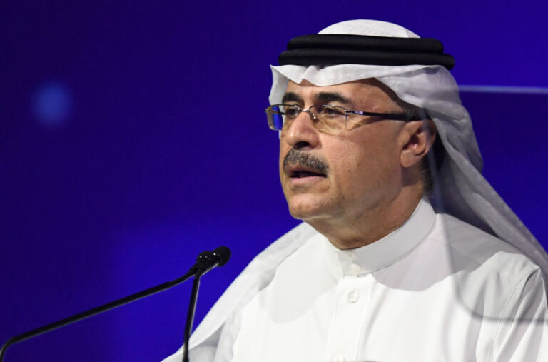 Oil demand expected to reach pre-pandemic levels despite omicron fears: Aramco CEO