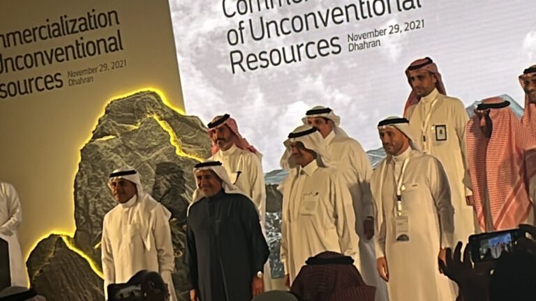 Aramco deploys first $10bn to local, international firms to kickstart Jafurah project