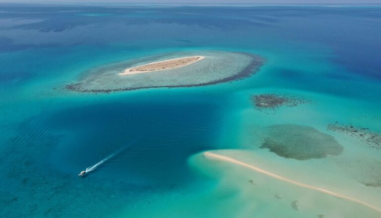 Saudi Arabia takes more steps to develop and protect the Red Sea