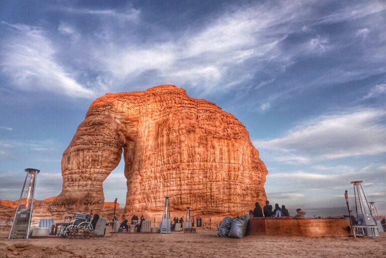 KSA takes steps to boost private investments in heritage sector