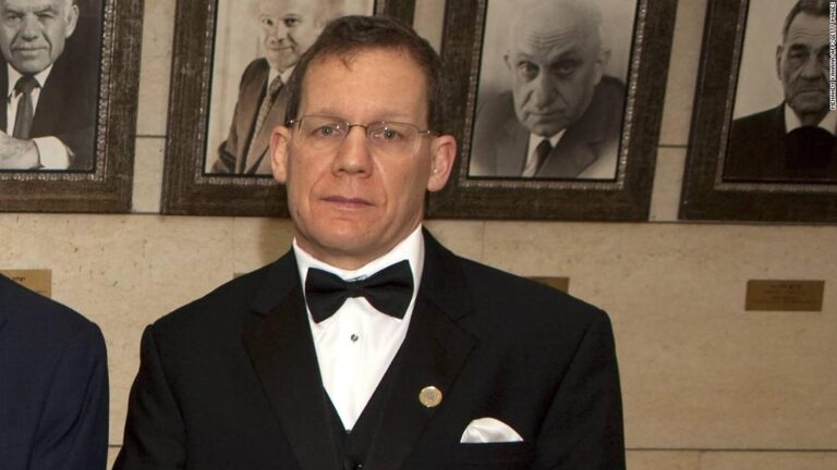 Harvard professor found guilty of lying about Chinese government ties