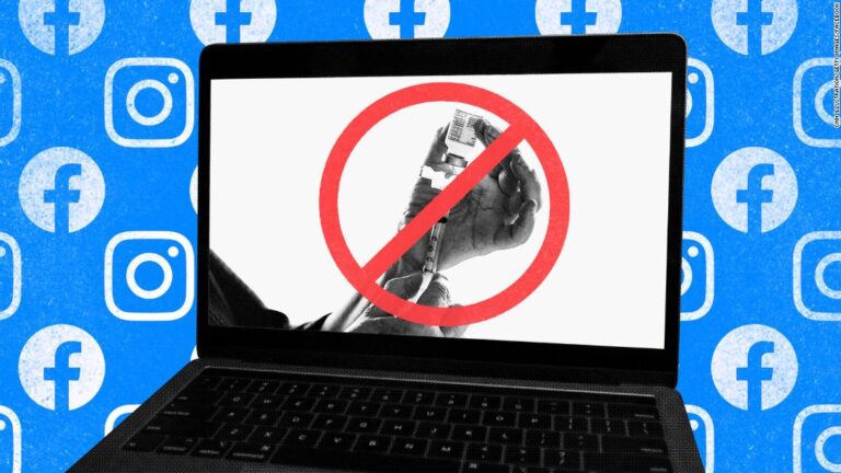 ‘Make hanging traitors great again:’ CNN finds problematic ads sold by Facebook