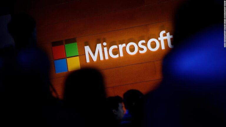 Microsoft used court order to seize websites used by China-based hacking group