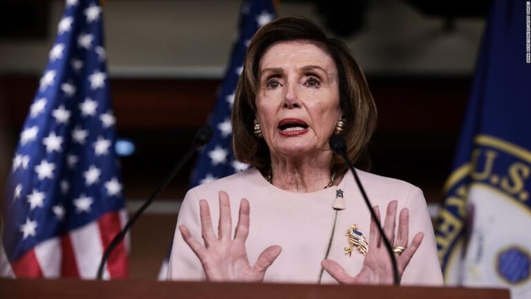 Democrats officially have a retirement problem