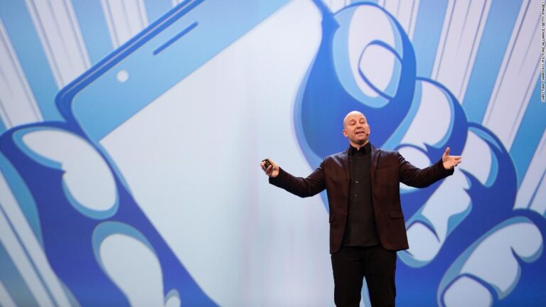 ‘You can’t put that on me’: Top Meta exec blames users, not tech platforms, for spreading misinformation