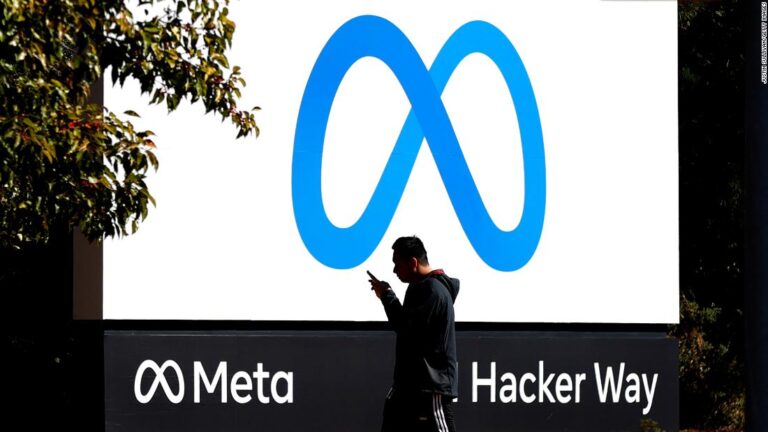 Facebook failed to remove hate speech. Now it’s being sued for $150 billion