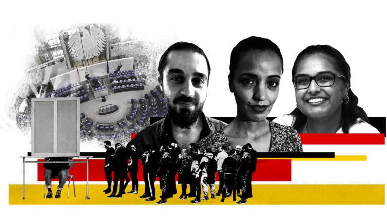 Why millions of German residents can’t vote