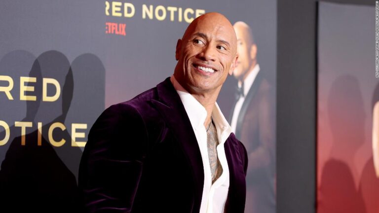 Dwayne ‘The Rock’ Johnson calls out Vin Diesel’s ‘manipulation’