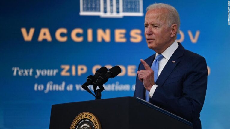 The Supreme Court has upheld state and local vaccine mandates. That may not save Biden’s.
