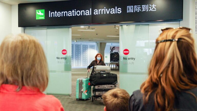 New Zealand delays border reopening over Omicron concerns