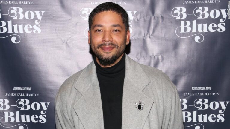 Actor Jussie Smollett testifies he had sexual relationship with prosecution’s star witness