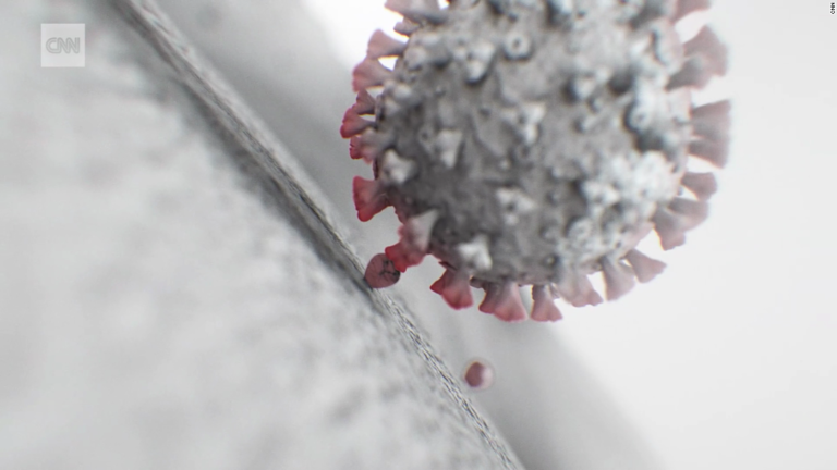 Dr. Sanjay Gupta explains how Omicron compares to other variants