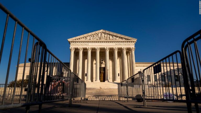 Roe and Casey: The two abortion precedents the Supreme Court may overturn