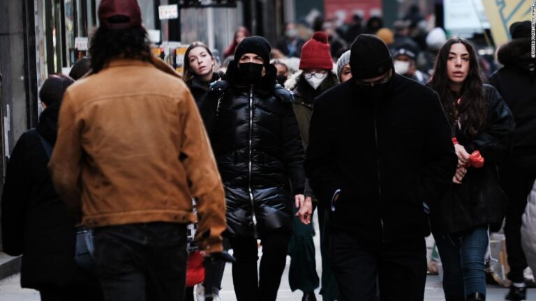 Travel bans won’t keep cases out of countries, WHO spokesperson says