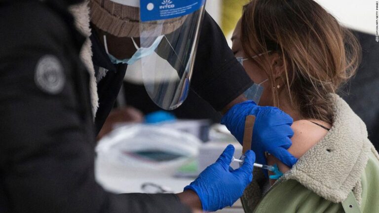 Germany’s unvaccinated could soon face even tougher Covid restrictions