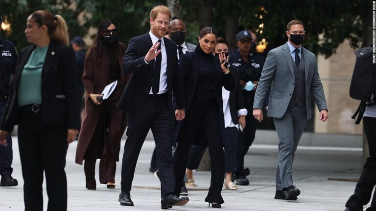 Meghan wins latest court battle with UK newspaper