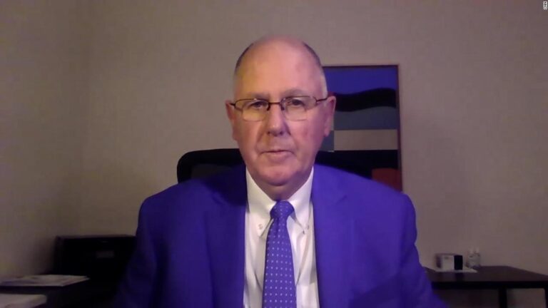 CNN talks to WTA chief on decision to pull tournaments from China