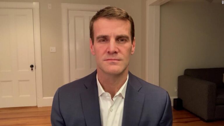 Moderna president clarifies CEO’s remarks on vaccine’s efficacy against Omicron