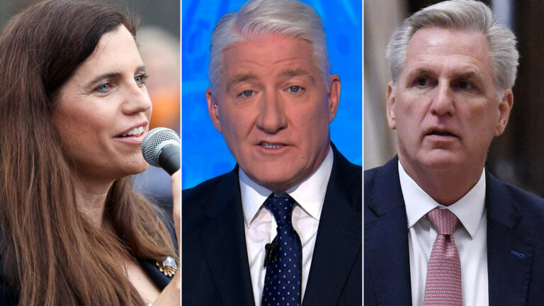 ‘Wrong, wrong, wrong’: John King responds to GOP lawmaker