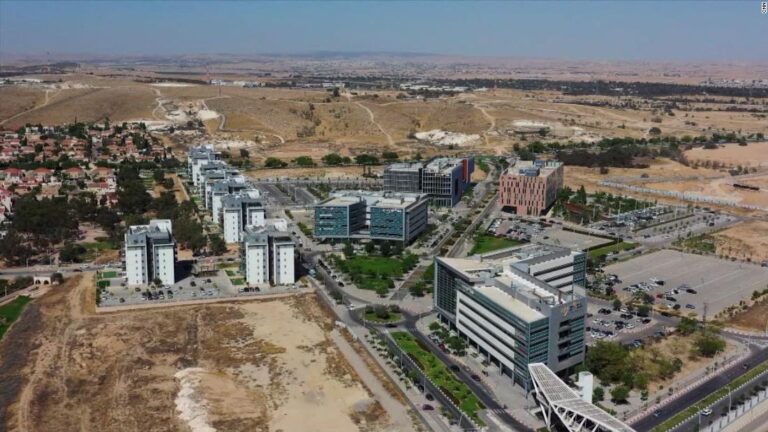 We know who is attacking us and we know how to get even, says Israel’s cyber defense chief