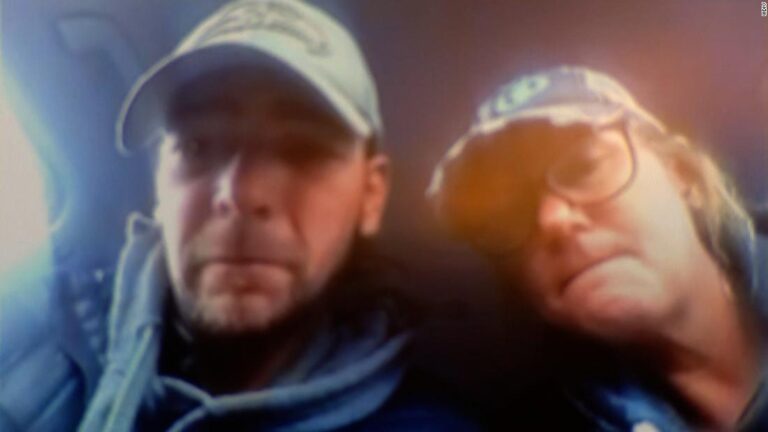 ‘A lot of it doesn’t square’: Security analyst on attorneys’ statement