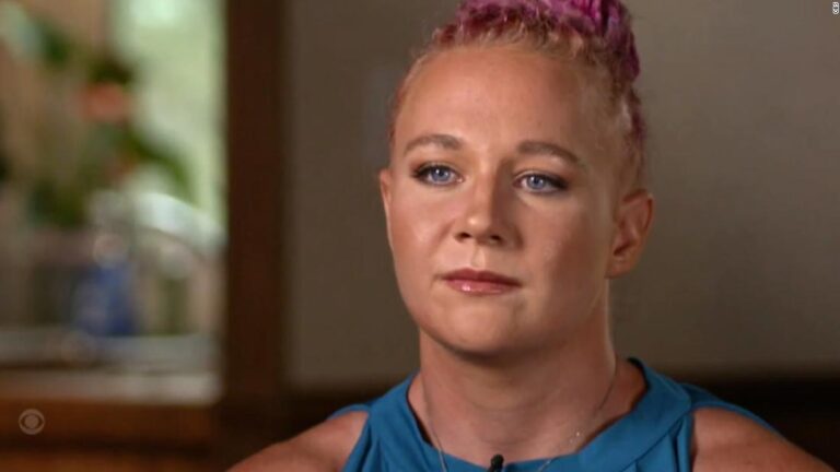 ‘I am not a traitor’: Contractor who leaked top-secret NSA document speaks out for first time