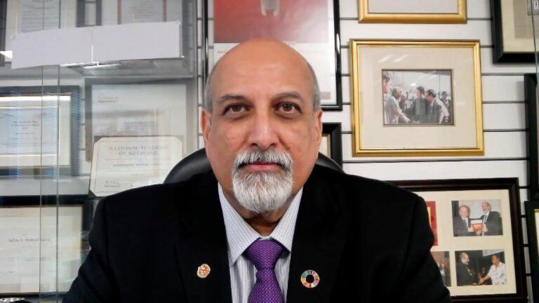 South African epidemiologist flags a concern found in new Omicron data