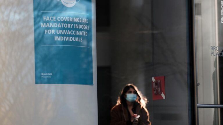 Fauci: Evidence suggests Omicron has increased infectivity and not a ‘severe profile,’ more data is needed