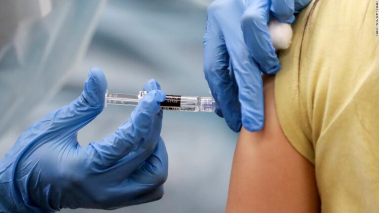 ICU doctor warns of ‘compassion fatigue’ toward unvaccinated