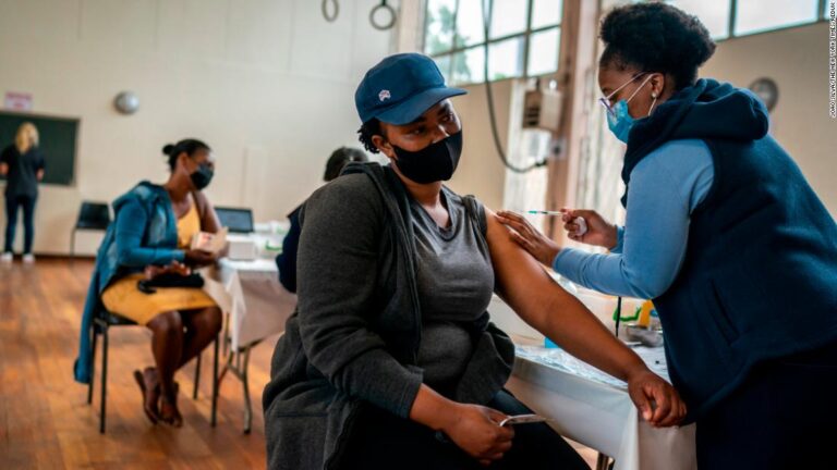 South Africa is ‘over the Covid curve’, medical association chair says