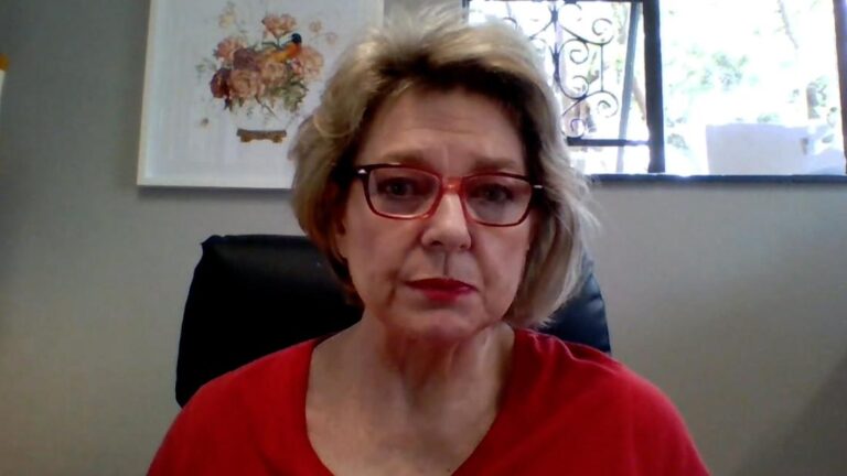 South African doctor shares stats on Omicron patients