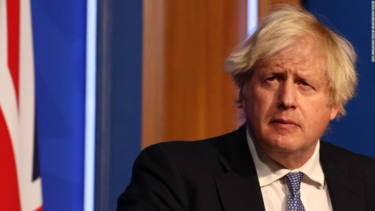 The five scandals swirling around Boris Johnson after a tumultuous spell in British politics