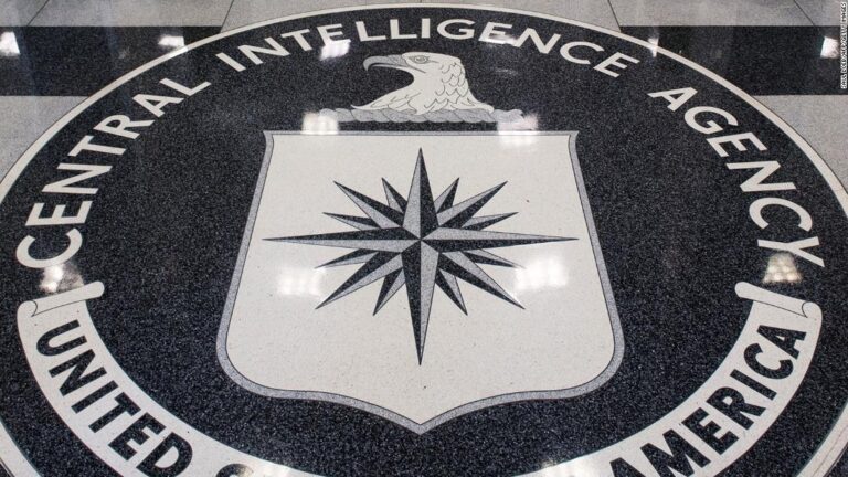 After 20 years of anti-terror work, CIA gets back to spycraft basics in shift to China